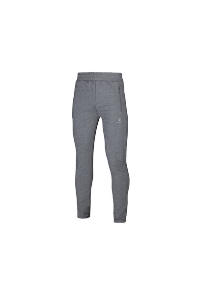 lumberjack Ανδρικό αθλητικό αθλητικό παντελόνι 3m M-ct121 Daily Grey