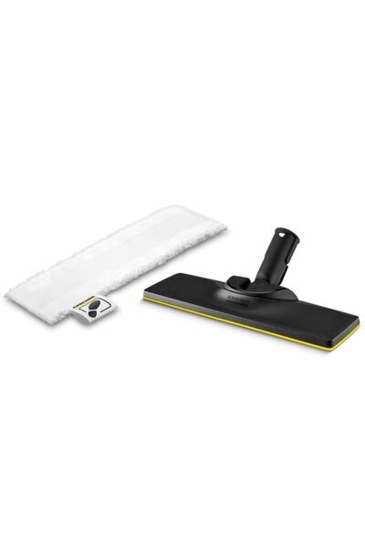 Karcher Sc 2 Sc 3 Sc 4 Sc5 Buharlı Temizleyici Yer Bezi Ve Apartı