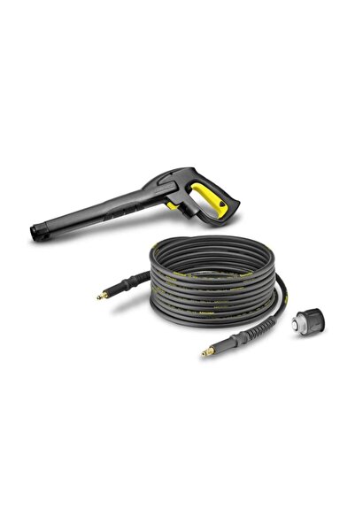 Karcher (2.643-909.0) 12m Basınçlı Hortum Seti + Tetik Tabancası