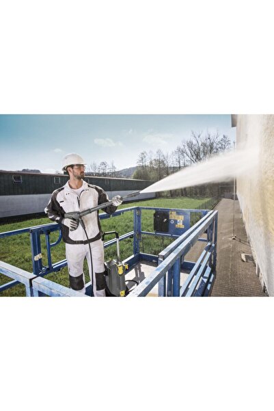 Karcher HD 5/15 C Plus Basınçlı Yıkama Makinesi