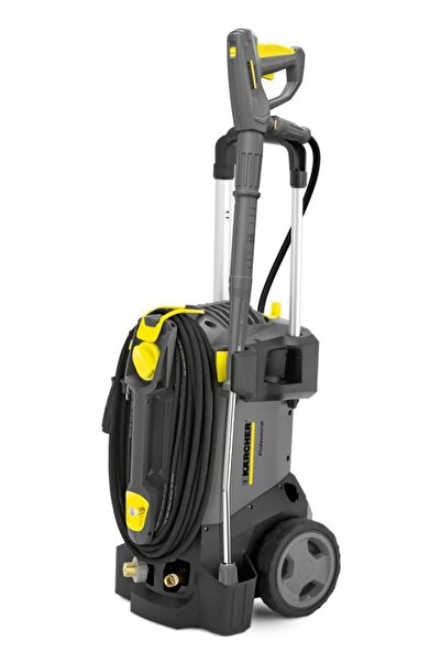 Karcher Hd 5/17 C Yüksek Basınçlı Yıkama Makinesi