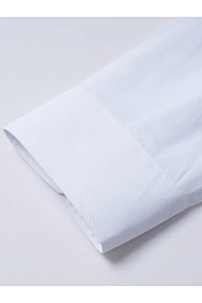 NO4 SLIM FIT CUT SATÉNOVÁ SUIT DRESS KOŠILE