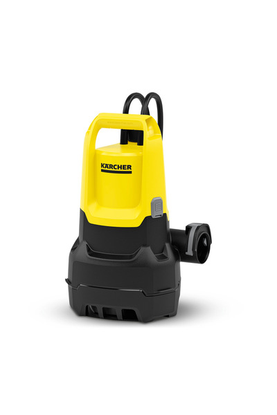 Karcher SP 5 Dirt Su Pompası
