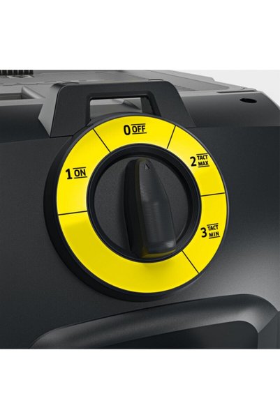 Karcher Nt 30/1 Tact Profesyonel Elektirik Süpürgesi