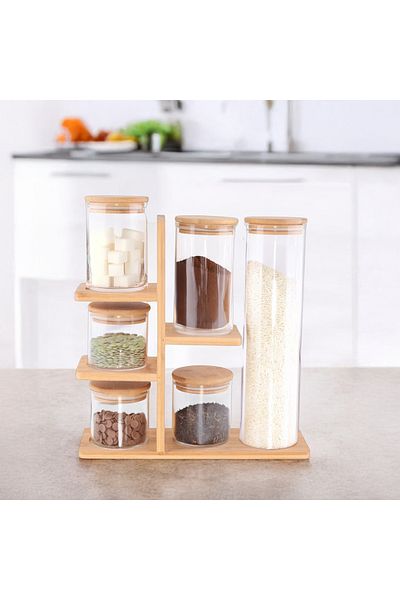 Vadi Spice Bowl
