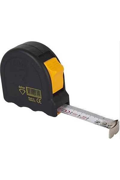 Dekor Soft 3X16Mm 304 Strip Meter