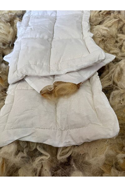 OEM Yıkanmamış Yünü Dolgulu,Yün Dolgulu,Beşik İçi Alez,Park Bahçe Minderi,Yen...