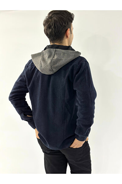 Twister Світшот з капюшоном