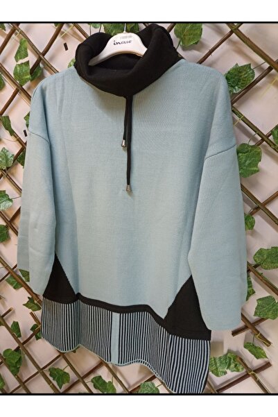 Modern Triko Kazak