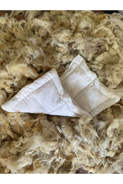 Genel Markalar Yıkanmamış Koyun Yünü Dolgulu,Yün Dolgulu,Beşik İçi Alez,Park ...