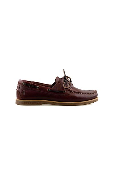 lumberjack Navigator Ανδρικά Παπούτσια Loafer