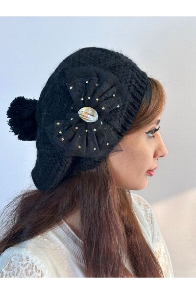 Gönülden Tasarım TRICOTAT STONE BĂRĂ FEMEI