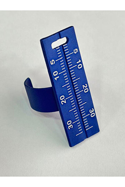 King Metal Endo Yüzük