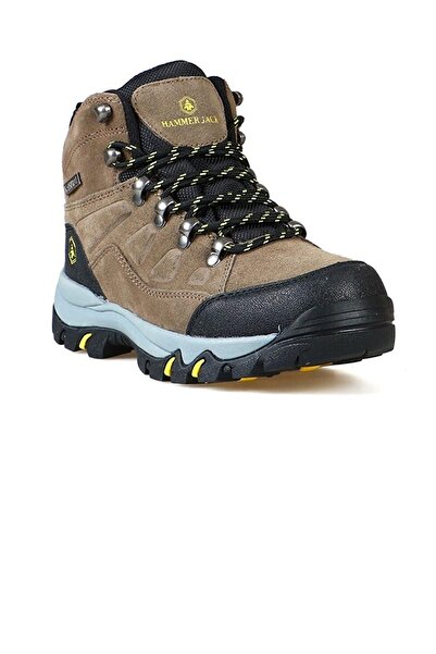 Hammer Jack 101 21813-m Homer Sand Suede Men's Outdoor Trekking Boots