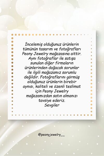 peony jewelry Altın Rengi Paslanmaz Çelik Büyük Orta Küçük Boy Yuvarlak Orta Kalınlıkta 3'lü Set Parlak Halka Küpe