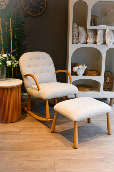 Naciye home Maya sallanan berjer