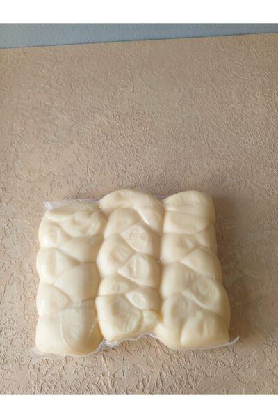 MissAtölye Malakan Örgü Peyniri Şirden Mayalı