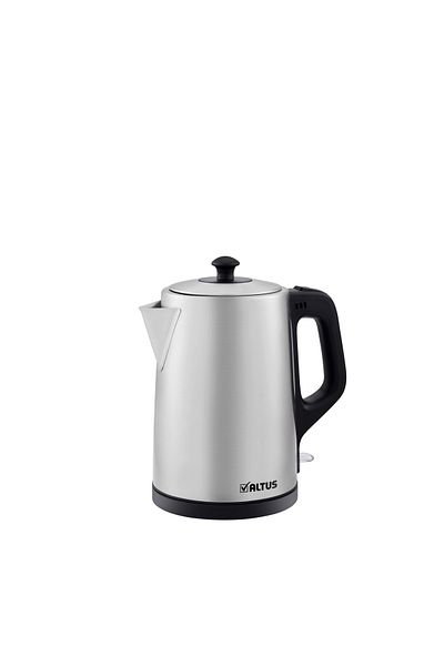 Altus Al 795 I Inox 1650 W Steel Tea Machine