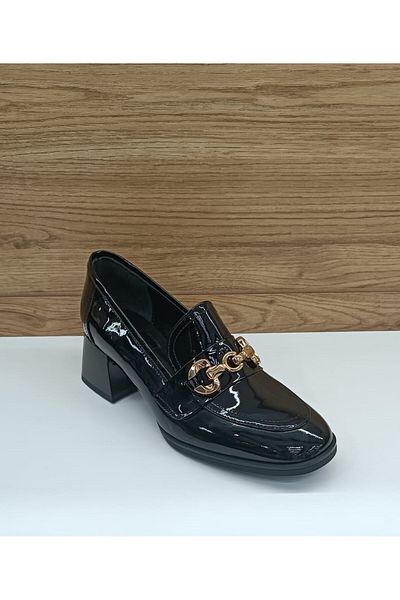 Greyder 59171 Pantofi de damă casual din piele naturală din piele naturală