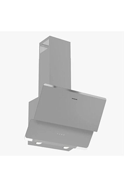 Silverline Gri Cam Ankastre Set (3490 Oslo - CS5335S02 - BO6501S01 )