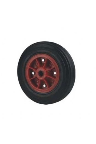 Kurtsan Süt Sağım Makinesi Tekerleği (Küçük) 200 x 50 MM - PP01010