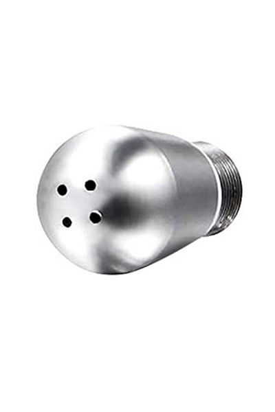 MIBRU Coffee steam tip for rocket and some other e61 group head 4 holes