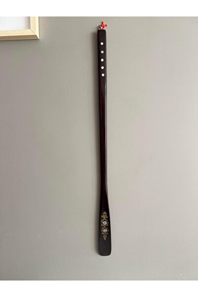 Genel Markalar Dayanıklı Ahşaptan Yapılmış Sedef Kakmalı Büyük Boy Kerata 70 ...