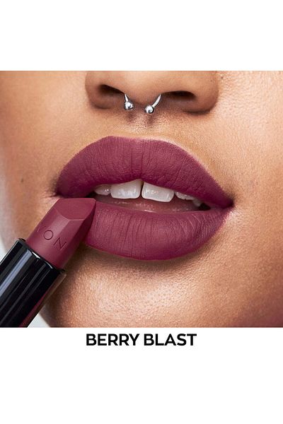 AVON Ultra Matte Berry Blast SPF15 - 3.6 gms