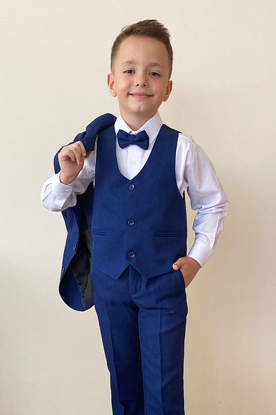 Zaziko Kids Tuxedo pentru băiat