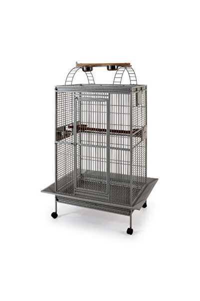 EuroGold DS-DERIN Büyük Papağan Kafesi (91x66x172) 12736