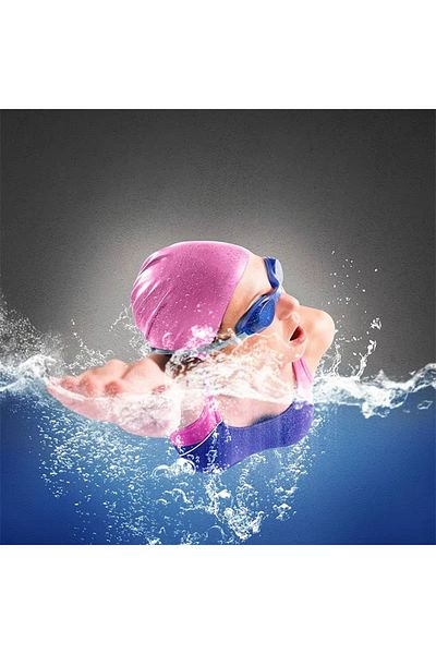 Pacific Sport Силиконова шапка за плуване Pacific 25 броя