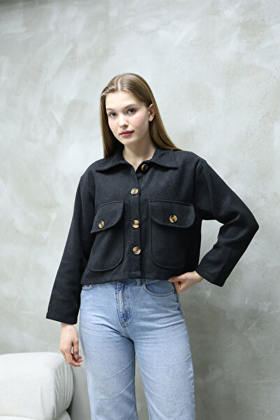 İKLİM LİFE Двуредова мини риза с карета