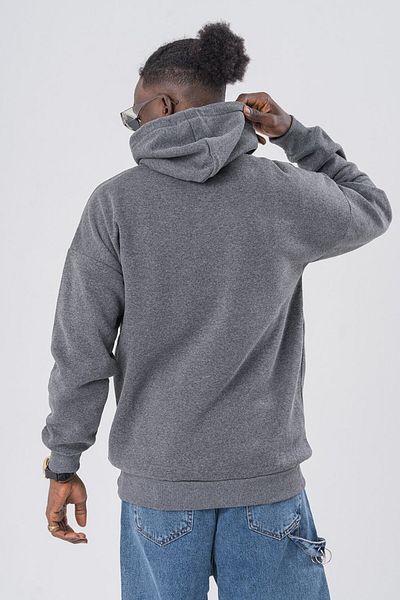 go gang own New York Hooded Sweatshirt