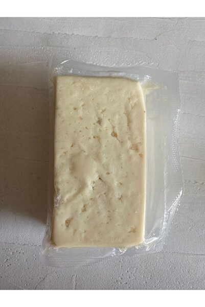 MissAtölye Manda Sütlü Tulum Peyniri