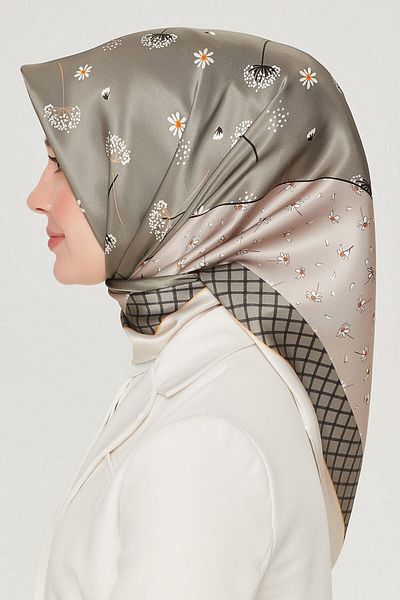 Armine ΜΕΤΑΞΩΤΟ ΚΑΣΚΙΔΟ ARMIN 8517D (TWILL) (NOSTALGIA)-36