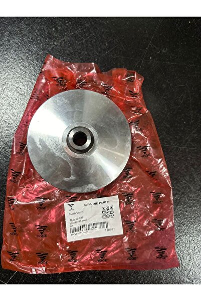 VOGE Sr1 Ön Varyatör Komple