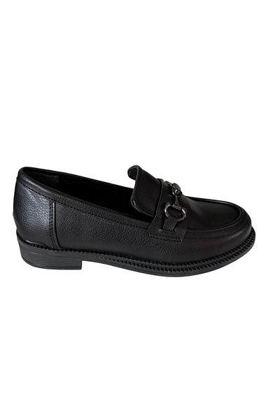 Endless Pantofi de damă cu cataramă