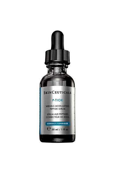 SkinCeuticals P-TIOX 9 Farklı Kırışıklık Görünümüne Karşı Bakım Sağlayan Peptit Serum 30ml YENİ