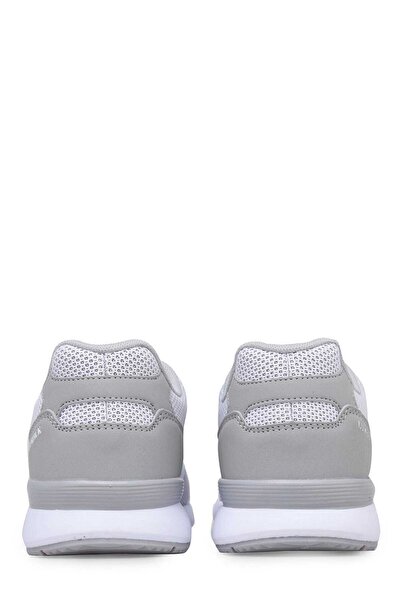 lumberjack White Women's Sneaker Vendor Wmn Casual