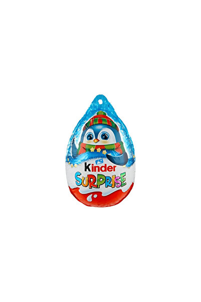 Kinder Surprise Egg Christmas 20g