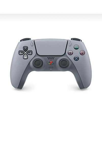 Sony Ps5 Dualsense Wireless Controller 30. Yıl Limited Edition Oyun Kolu ( İthalatçı Garantili )