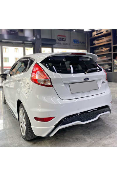 yücelotoaksesuar Fiesta ST Difüzör (Plastik)