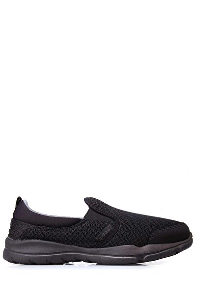 lumberjack Siyah Kadın Ayakkabı LIPONIS WMN Casual