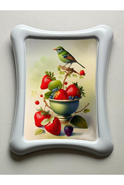 Kapital plastik Frame 19*14 Suitable for Wedding Henna Engagement Albums