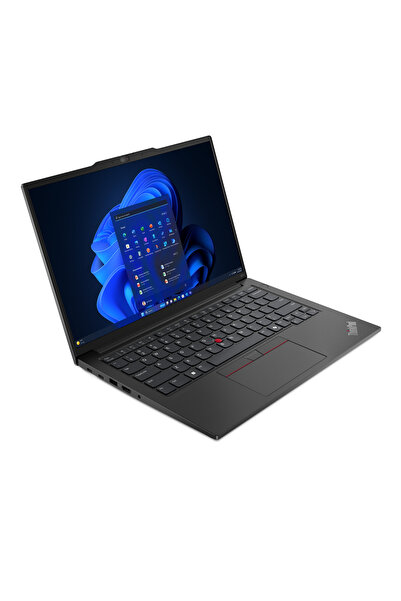 LENOVO ThinkPad E14 Gen 6 Ultra 7 155H 64GB 2TB SSD 14" WUXGA Freedos Notebook 21M70031TX 006