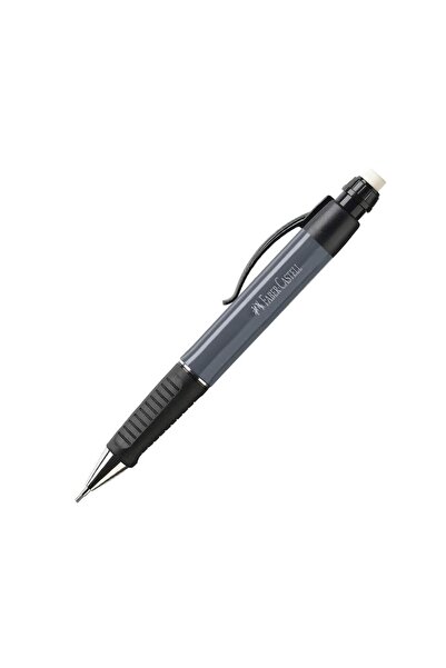 Faber Castell Plus 1307 Versatil Kalem 0.7 Mm Blue ( YENİ RENK )