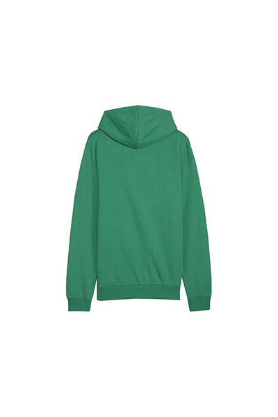 Puma Ανδρικά φούτερ προπόνησης ποδοσφαίρου Teamgoal Casuals Hoody 65861805   Πράσινο