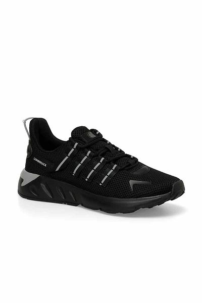 lumberjack Pantofi sport pentru femei - Sword B-4 Pantofi de alergare pentru mers pe jos Negru 101499537 -4