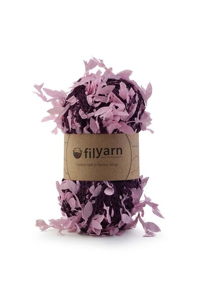Filyarn Φθινόπωρο, Σχοινί πλεξίματος, Σχοινί αξεσουάρ, Σχοινί διακόσμησης, Σχοινί σάλι, Σχοινί κουρτίνας, Σχοινί κασκόλ, Σχοινί πόντσο, Σχοινί κουβέρτας