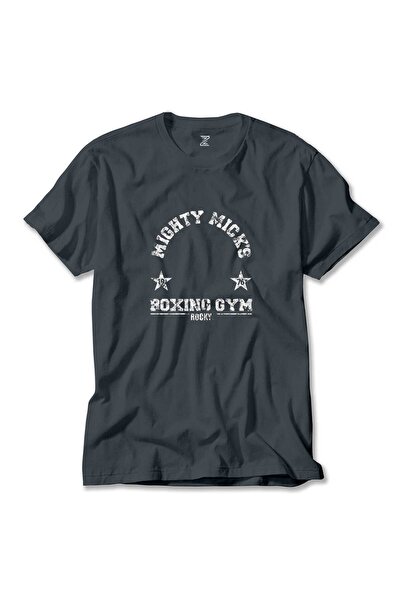 CrowsGate Mighty Micks Smoked T-Shirt